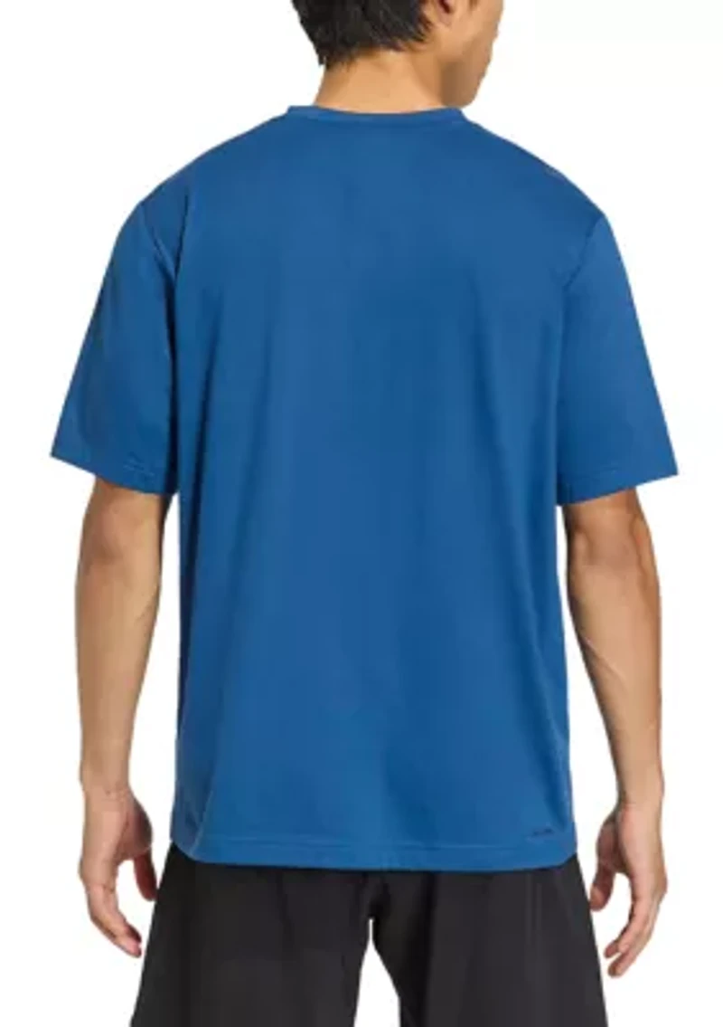 Workout Essentials FeelReady T-Shirt