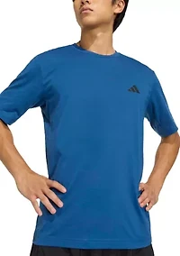 Workout Essentials FeelReady T-Shirt