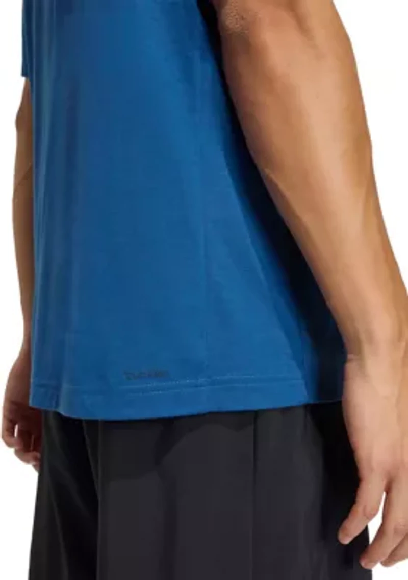 Workout Essentials FeelReady T-Shirt