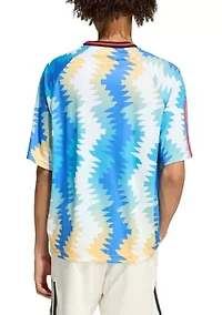 Men's FIFA House Of Tiro Common Goal X Jersey