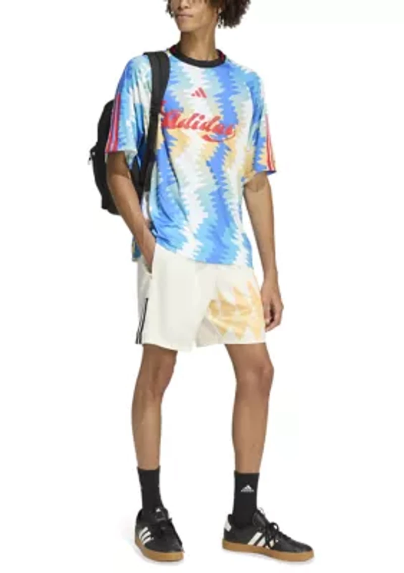 Men's FIFA House Of Tiro Common Goal X Jersey