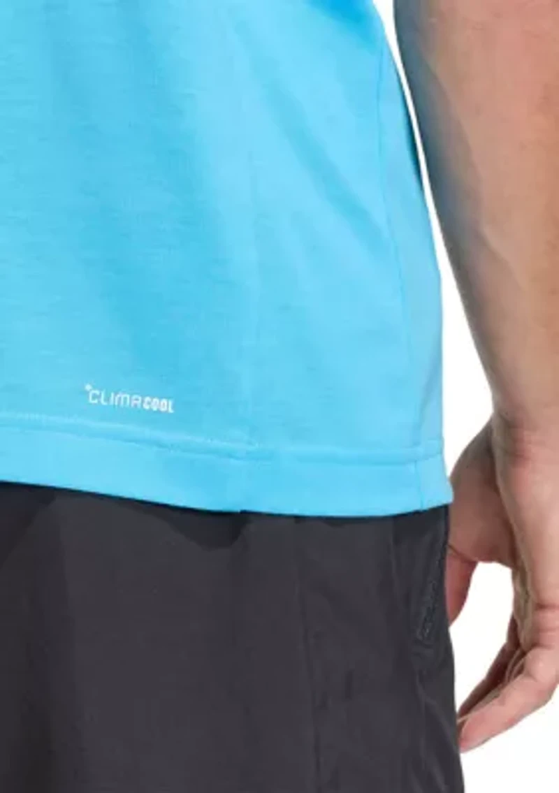 Men's Train Essentials Feelready Training Tee