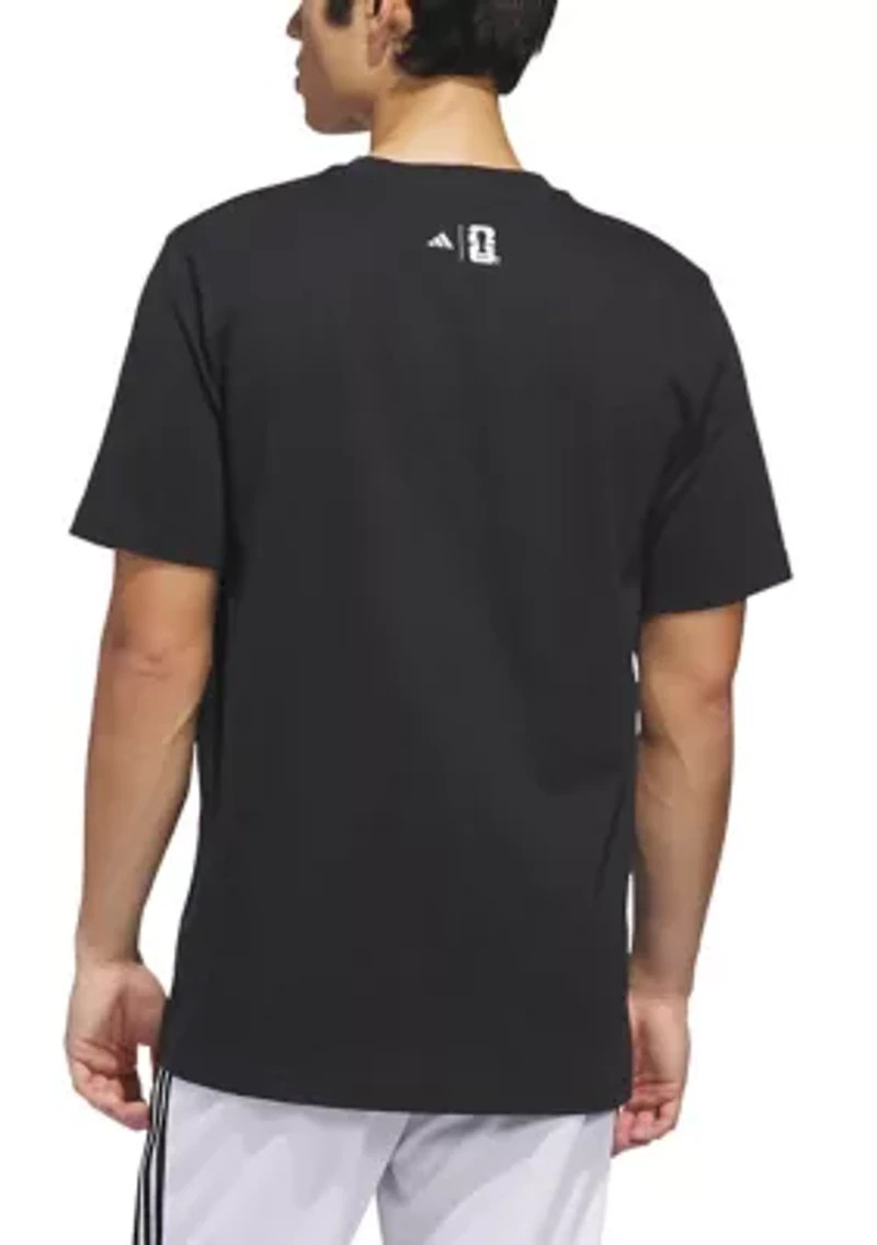 Men's FIFA World Cup 26™ Tour Graphic T-Shirt