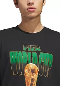 Men's FIFA World Cup 26™ Tour Graphic T-Shirt