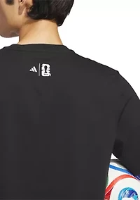 Men's FIFA World Cup 26™ Tour Graphic T-Shirt