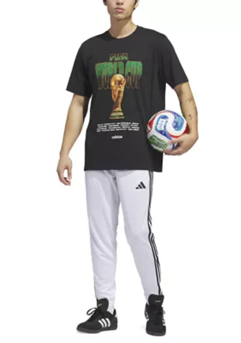 Men's FIFA World Cup 26™ Tour Graphic T-Shirt