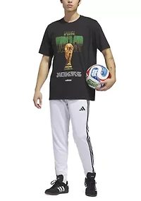 Men's FIFA World Cup 26™ Tour Graphic T-Shirt