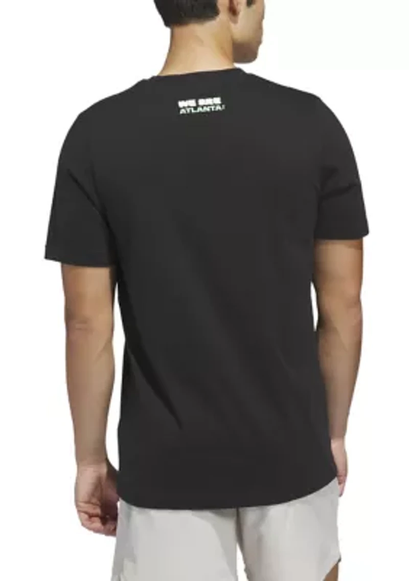 Men's FIFA World Cup 26" Atlanta Shirt
