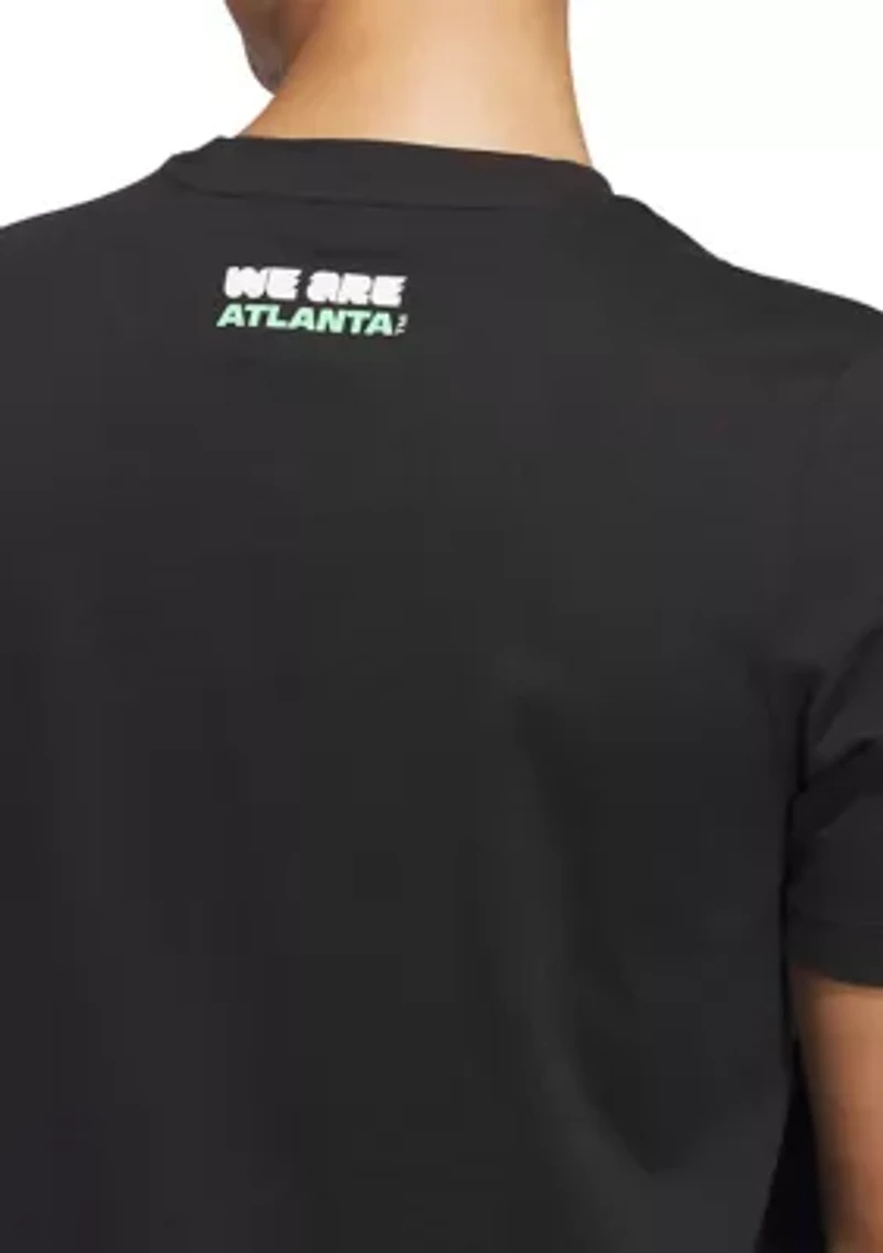 Men's FIFA World Cup 26" Atlanta Shirt