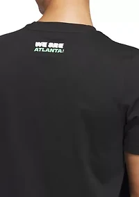 Men's FIFA World Cup 26" Atlanta Shirt