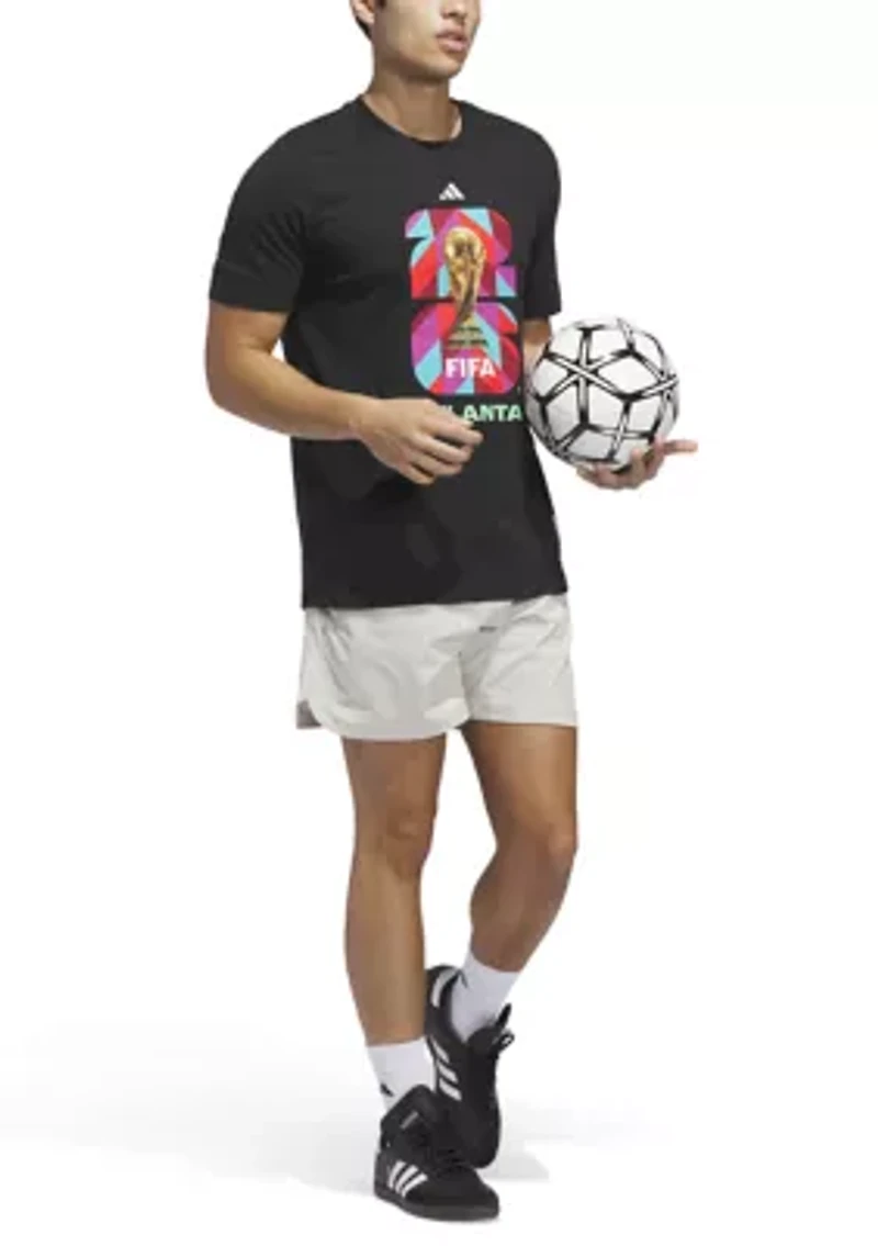 Men's FIFA World Cup 26" Atlanta Shirt