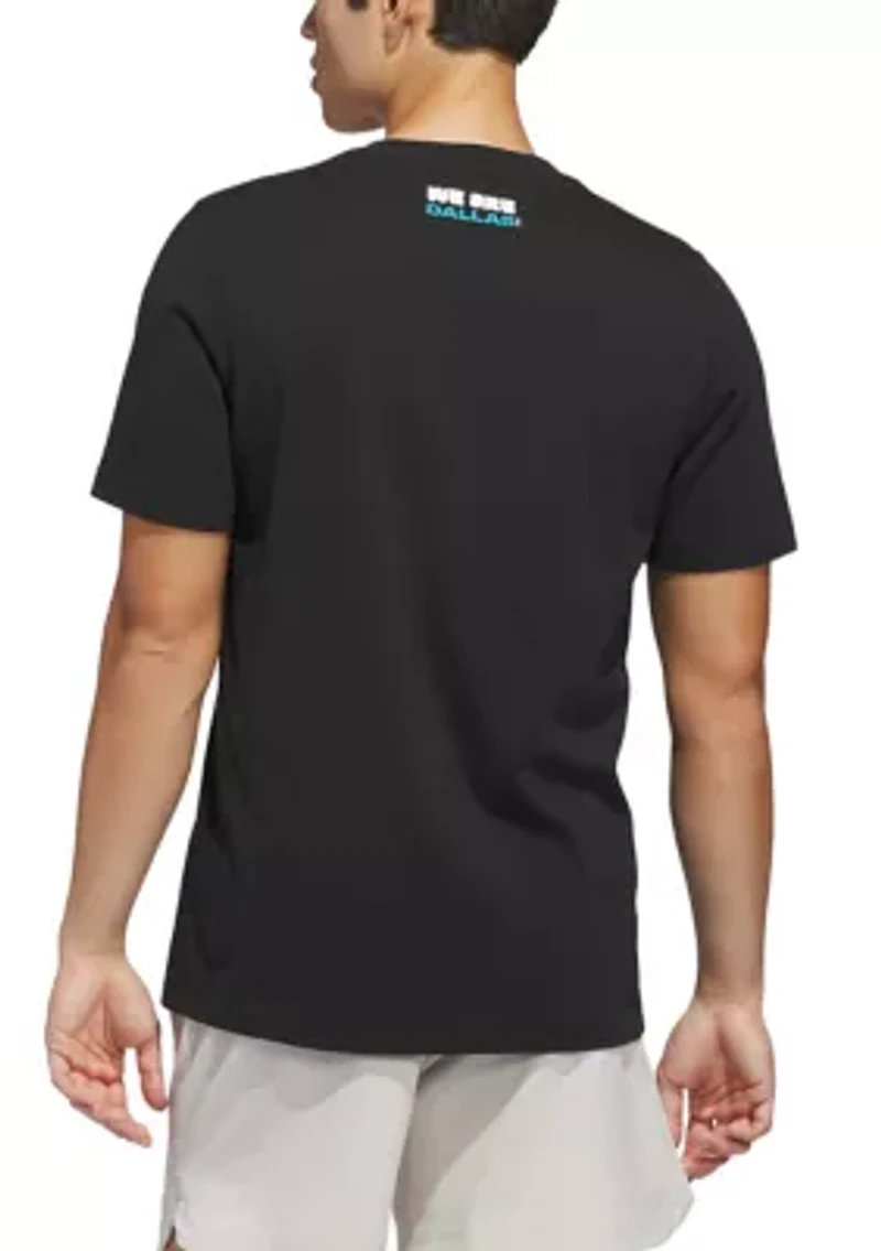 FIFA World Cup 26™ Dallas T-Shirt