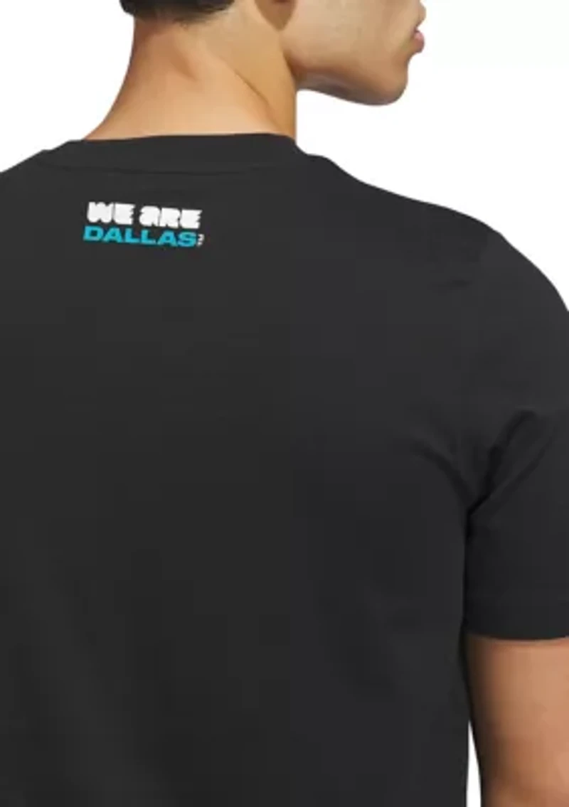 FIFA World Cup 26™ Dallas T-Shirt