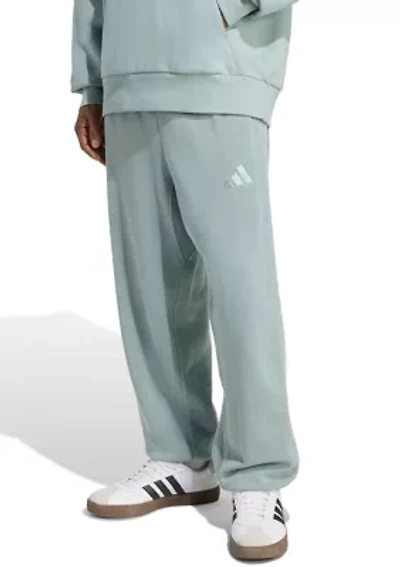 ALL SZN French Terry Washed Loose Joggers