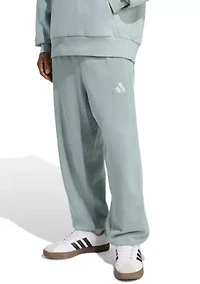 ALL SZN French Terry Washed Loose Joggers