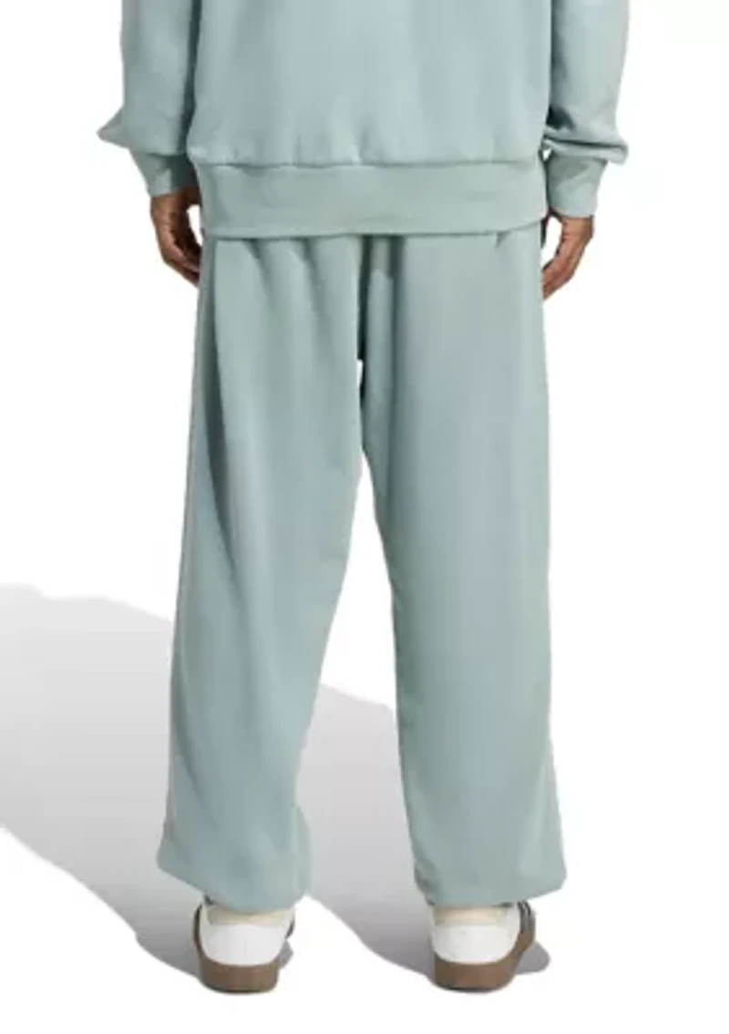 ALL SZN French Terry Washed Loose Joggers