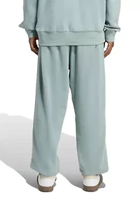 ALL SZN French Terry Washed Loose Joggers