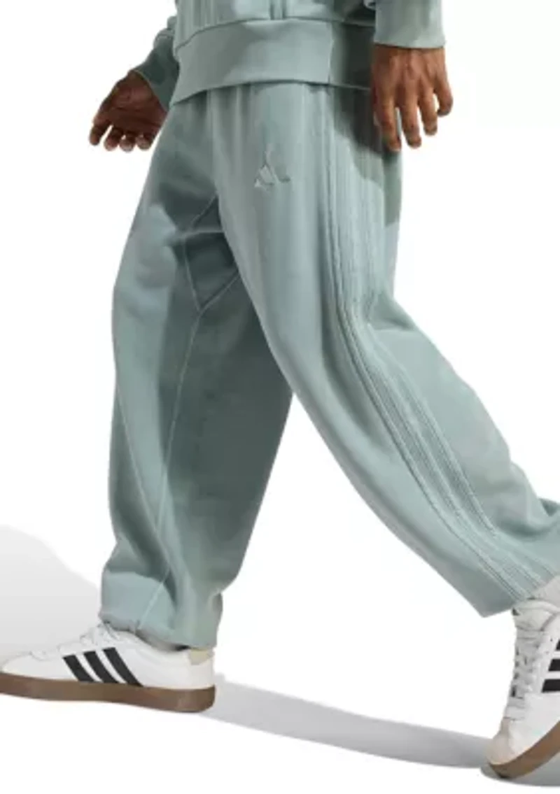 ALL SZN French Terry Washed Loose Joggers