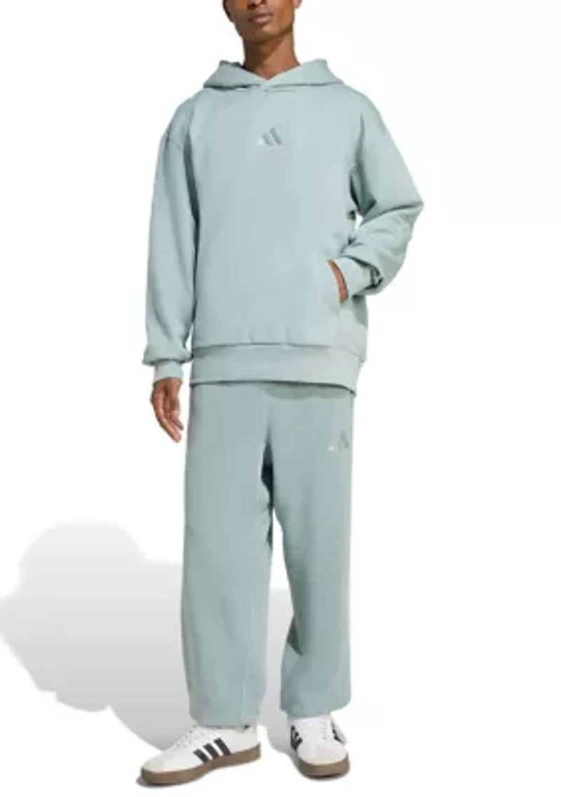 ALL SZN French Terry Washed Loose Joggers