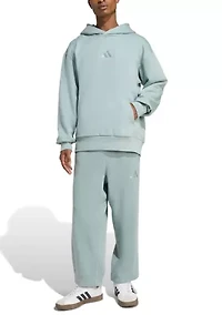 ALL SZN French Terry Washed Loose Joggers