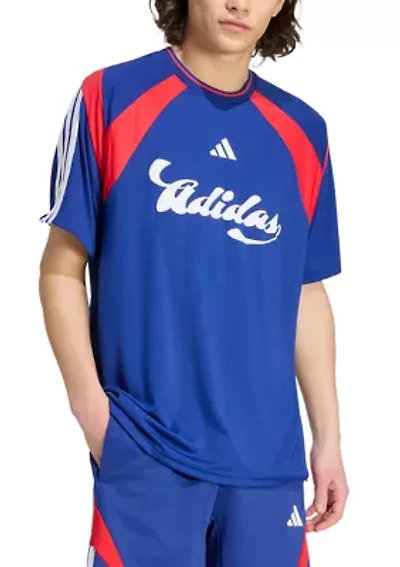 Men's FIFA House Of Trio USA Jersey