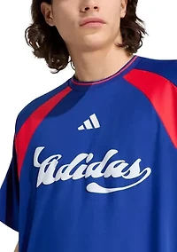 Men's FIFA House Of Trio USA Jersey