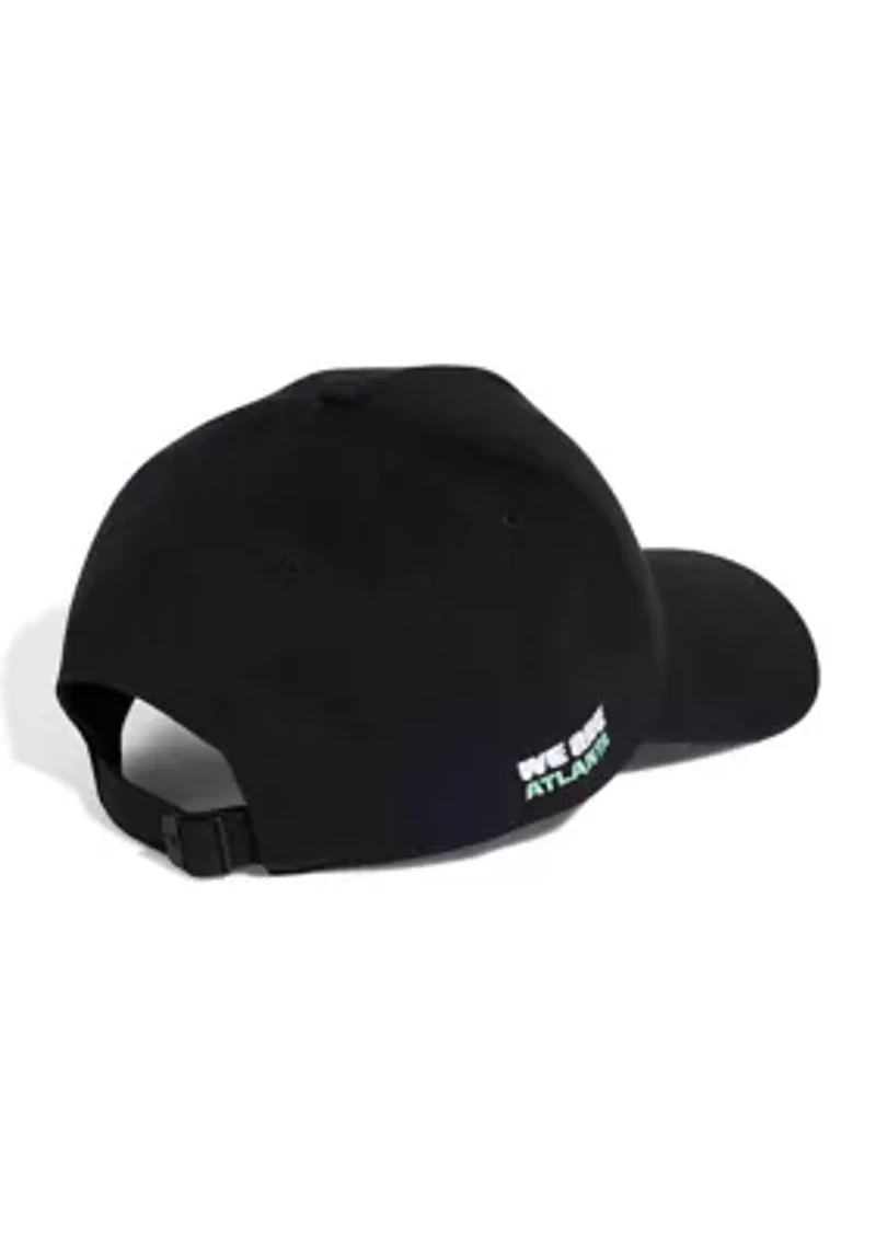FIFA World Cup 26™ Atlanta Snapback Cap