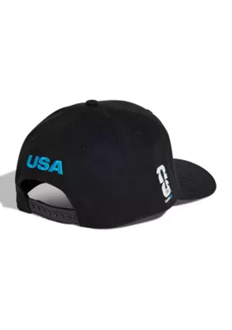 FIFA World Cup 26™ Host Nation USA Snapback Cap