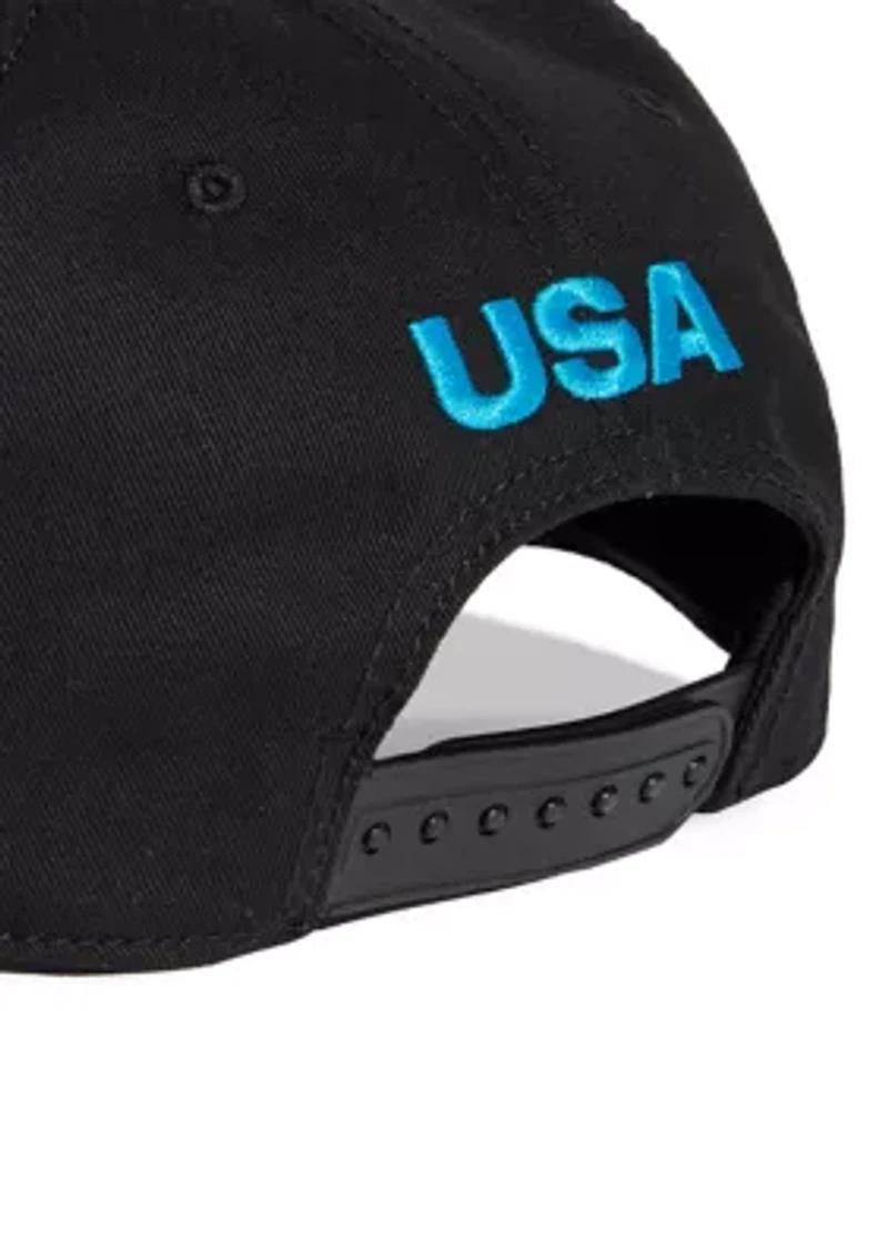 FIFA World Cup 26™ Host Nation USA Snapback Cap