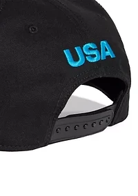 FIFA World Cup 26™ Host Nation USA Snapback Cap