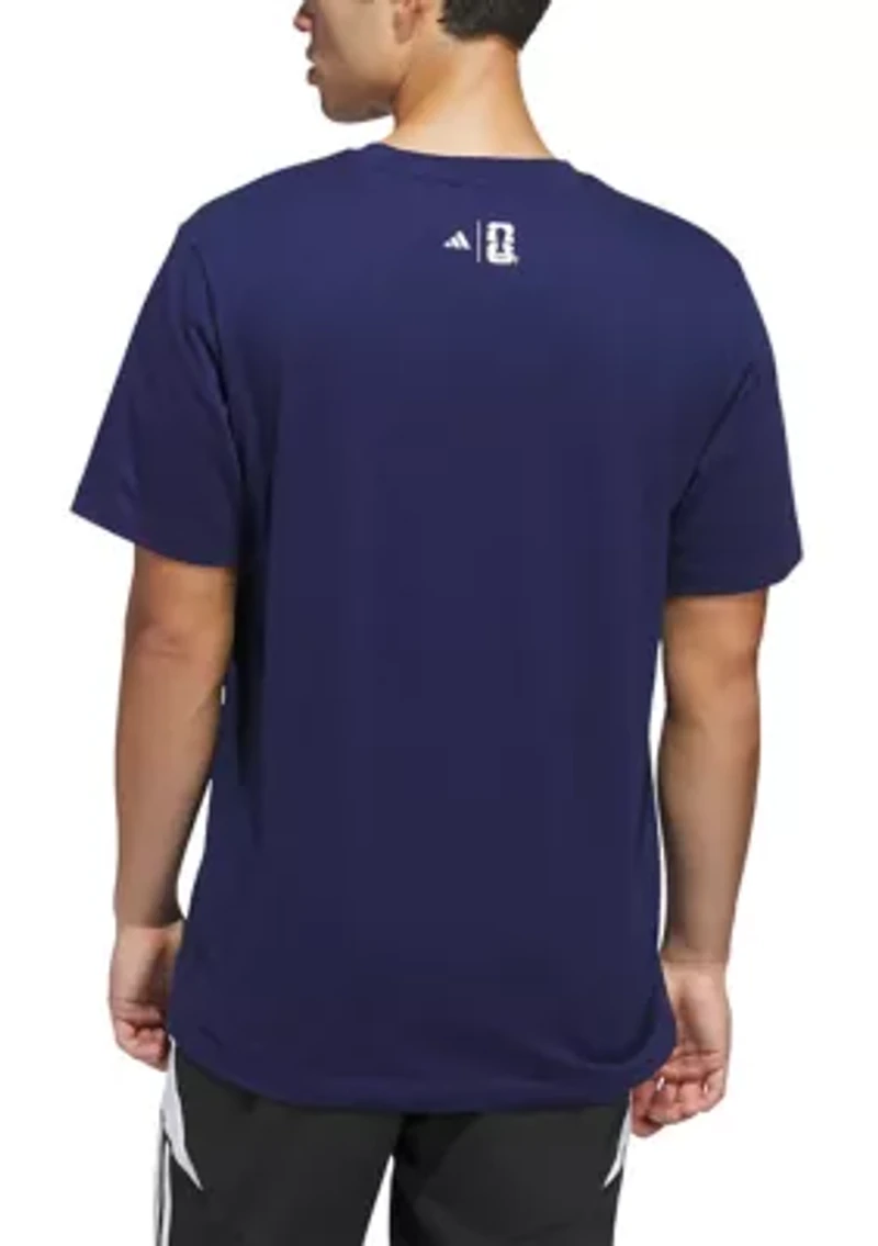 FIFA World Cup 26™ Tour Graphic T-Shirt