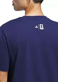 FIFA World Cup 26™ Tour Graphic T-Shirt