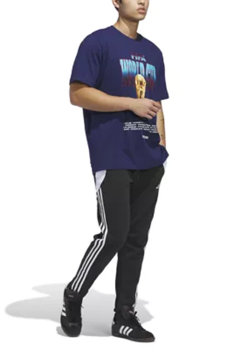 FIFA World Cup 26™ Tour Graphic T-Shirt
