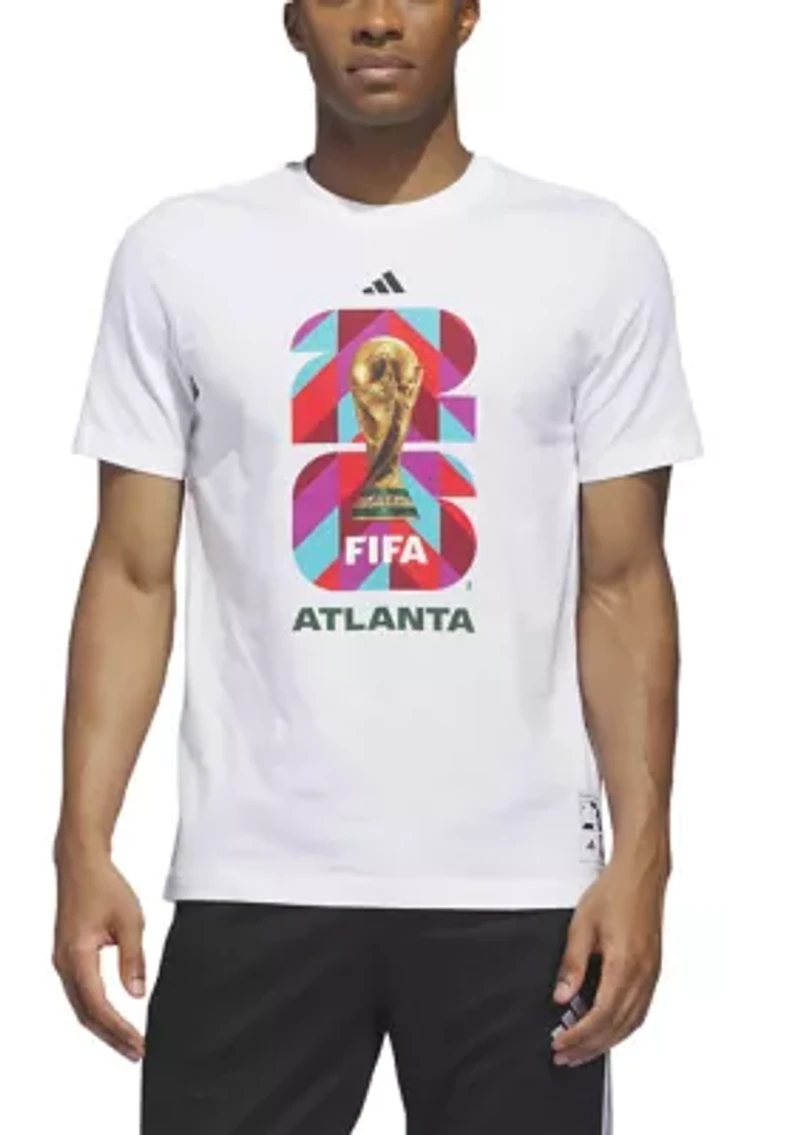 FIFA World Cup 26™ Tour Atlanta Shirt