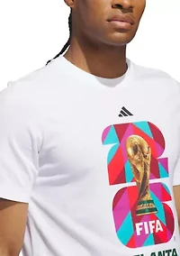 FIFA World Cup 26™ Tour Atlanta Shirt