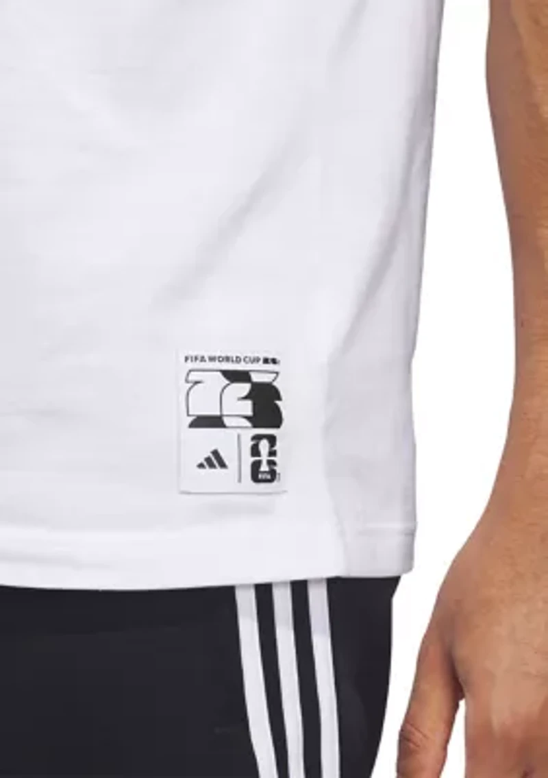 FIFA World Cup 26™ Tour Atlanta Shirt