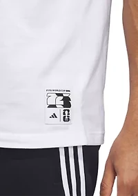 FIFA World Cup 26™ Tour Atlanta Shirt