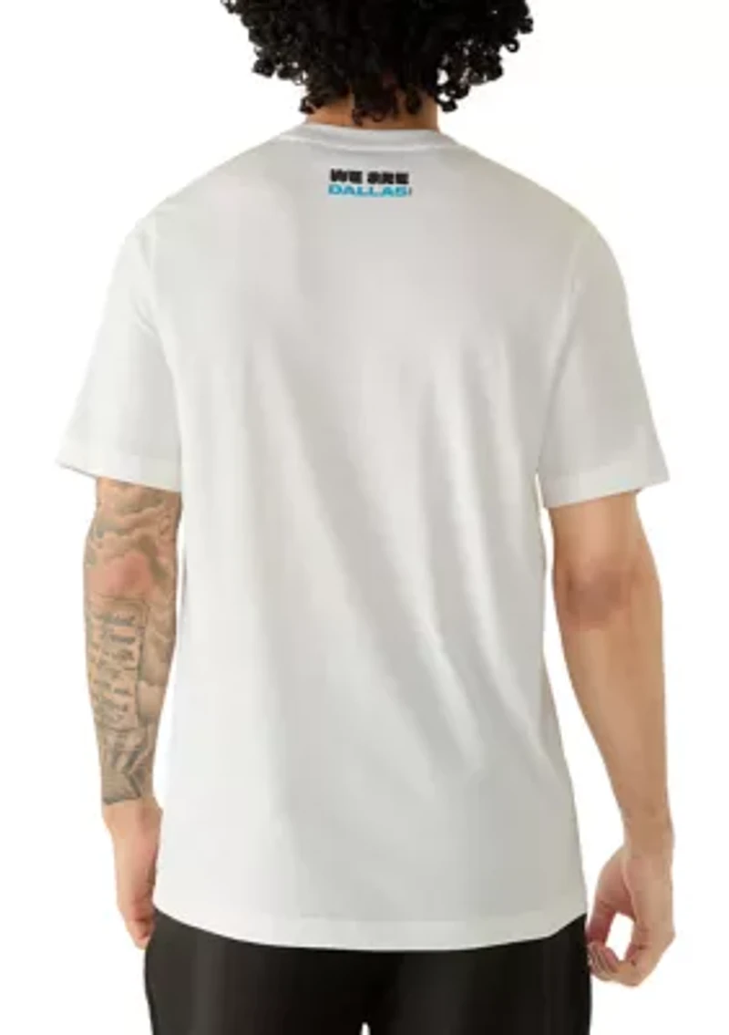Men's FIFA World Cup Dallas Graphic Shirt