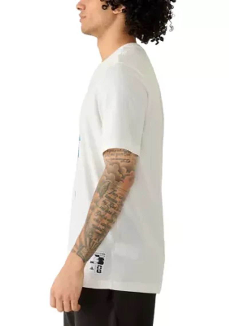 Men's FIFA World Cup Dallas Graphic Shirt