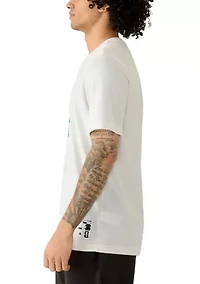 Men's FIFA World Cup Dallas Graphic Shirt