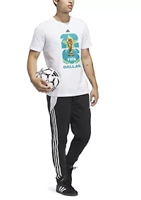 Men's FIFA World Cup Dallas Graphic Shirt