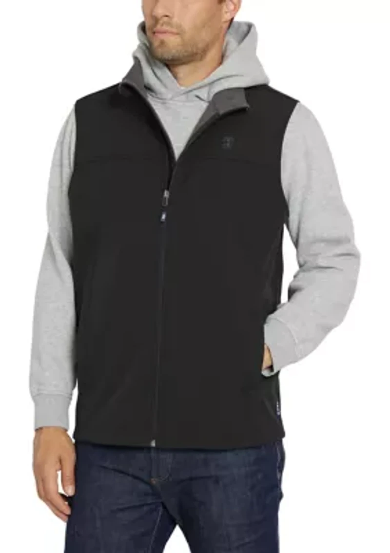 Softshell Vest