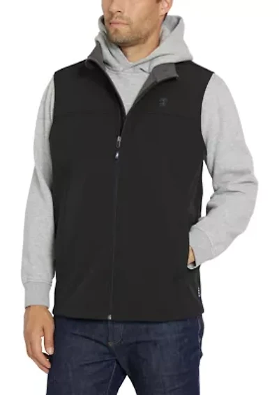 Softshell Vest