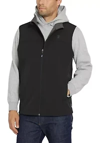 Softshell Vest