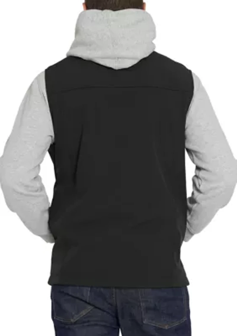 Softshell Vest