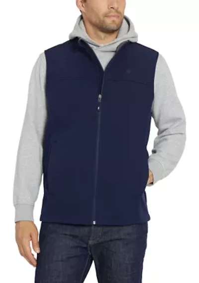 Softshell Vest