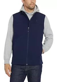 Softshell Vest