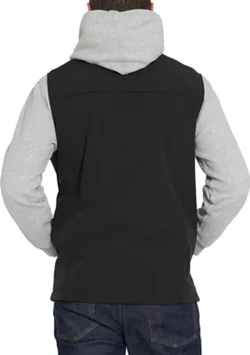 Softshell Vest
