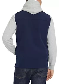 Softshell Vest