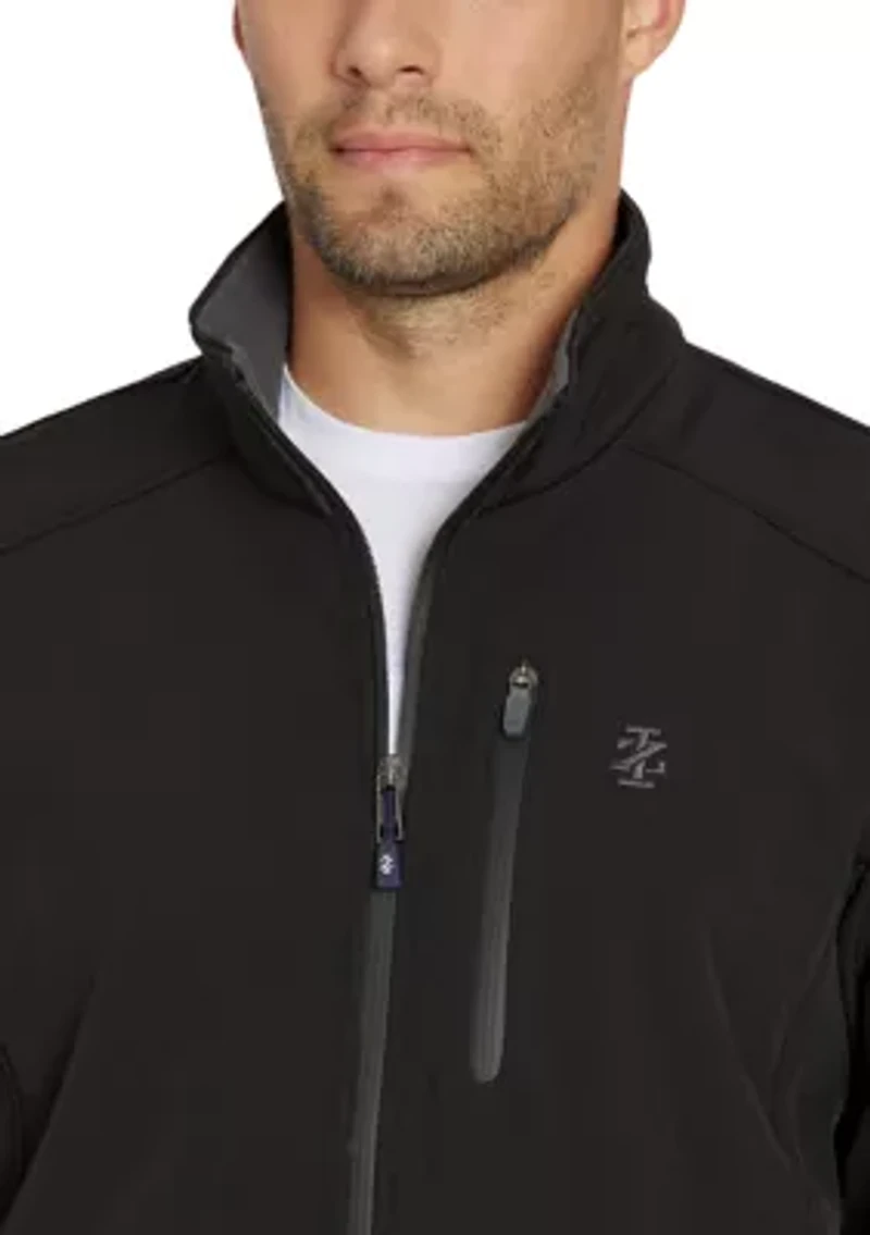 Softshell Jacket